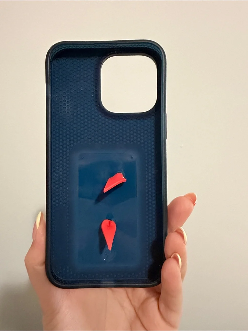 Midnight Meadows Loopy Case iPhone 14 Pro Max